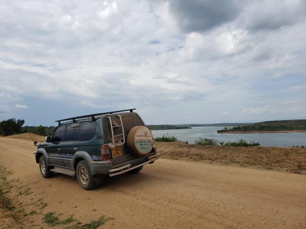 4x4 Self drive Car Hire Uganda with Road Trip packages