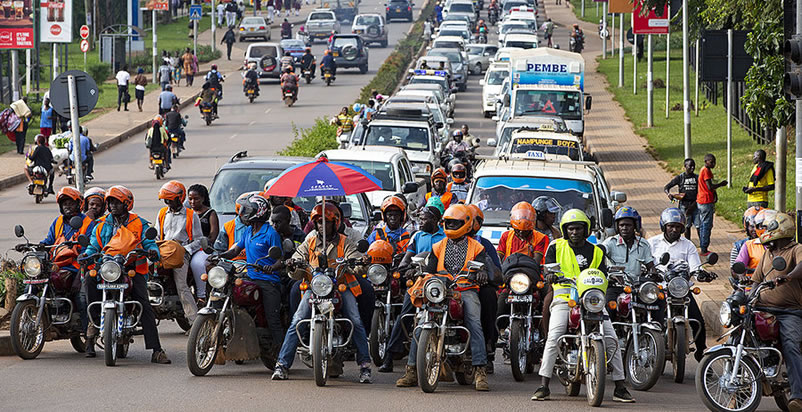 Traffic Laws & Road Safety Rules in Uganda – Car Hire Uganda