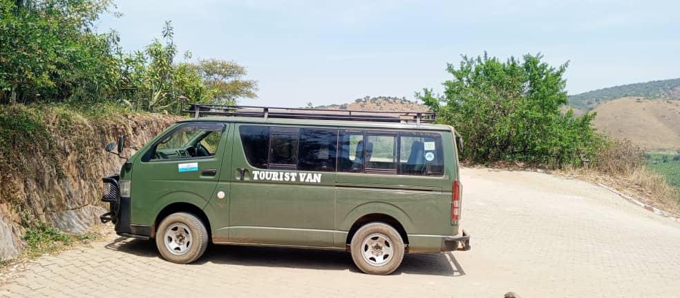 Rent a Car Uganda for Family Trips 3 Best Family Cars