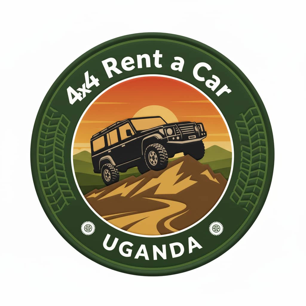 4x4 rent a car uganda